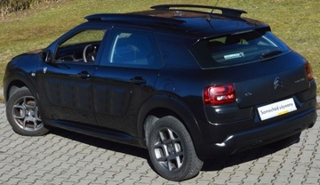 Citroen C4 Cactus Crossover 1.2 PureTech 82KM 2016 CITROEN C4 CACTUS 1.2 82 KM, zdjęcie 14
