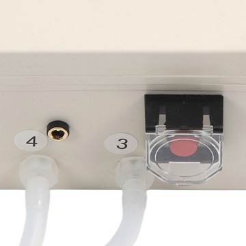 6л доильный аппарат для коз портативный электрический автоматический Pulsati из нержавеющей стали