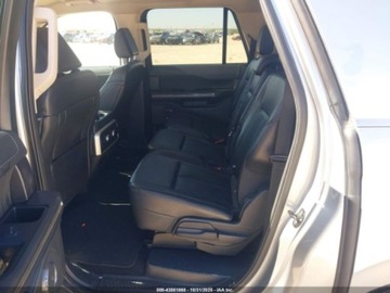 Ford Expedition III 2024 Ford Expedition XLT Max 2024 3.5l 3.5 Benzyna 380KM, zdjęcie 12