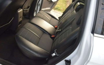 Ford Kuga I 2.0 Duratorq TDCi 163KM 2012 Ford Kuga 2.0D 163KM INDIVIDUAL 4x4 Navi Nowe Opony Sprowadzony 2.0, zdjęcie 24