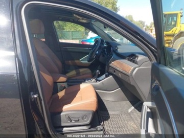 Audi Q3 II 2022 Audi Q3 Premium Plus S-line 2022 2.0l 2.0 Benzyna 228KM, zdjęcie 9
