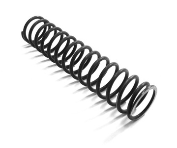 SPRĘŻYNA NACISKOWA d=1,9 * Dz=19 * L=87 - 2szt