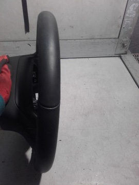 МНОГОФУНКЦИОНАЛЬНЫЙ РУЛЬ FORD FOCUS MK4 ST LINE