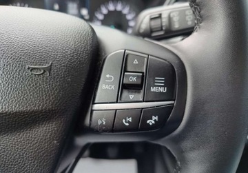 Ford Kuga III 2022 Ford Kuga Ford Kuga 1.5 Ecoblue 120KM Trend PAKIET WINTER Salon PL FV23, zdjęcie 21