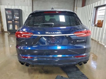 Maserati 2023 Maserati Grecale Modena 2023 2.0 Benzyna 296KM, zdjęcie 2