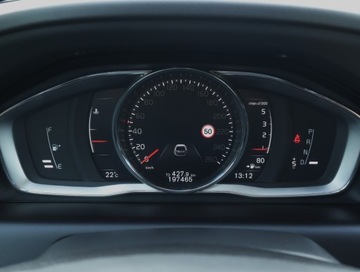 Volvo XC60 I SUV Facelifting 2.4 D4 190KM 2017 Volvo XC60 D4, Salon Polska, 187 KM, 4X4, zdjęcie 10