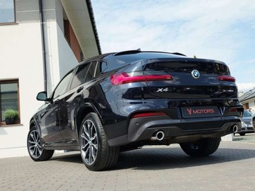 BMW X4 G02 SUV 20d 190KM 2019 BMW X4 ___M Sport Edition___xDrive20d 190KM___Perfekcyjny Egzemplarz___ 2.0, zdjęcie 31