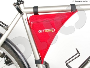 ОТ ПРОИЗВОДИТЕЛЯ! РАМНАЯ СУМКА