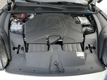 Porsche Cayenne III 2024 Porsche Cayenne 2024 Porsche Cayenne COUPE 3.0 Benzyna 348KM, zdjęcie 12