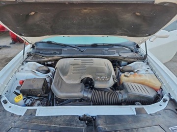 Dodge Challenger III 2023 Dodge Challenger SXT 2023 3.6L 3.6 Benzyna 303KM, zdjęcie 6