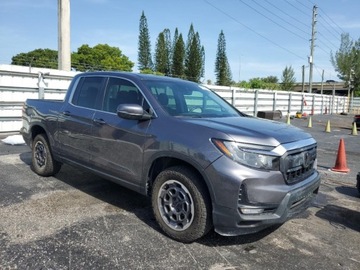 Honda Ridgeline 2024 Honda Ridgeline RTL 2024 3.5l 3.5 Benzyna 280KM, zdjęcie 4