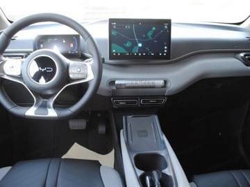 BYD 2025 BYD Dolphin Surf Comfort Hatchback (156 KM) 2025, zdjęcie 9