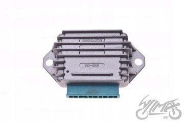 РЕГУЛЯТОР НАПРЯЖЕНИЯ ДЛЯ PIAGGIO VESPA