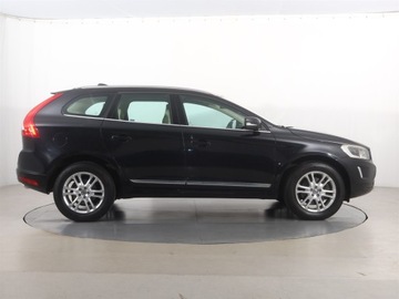 Volvo XC60 I SUV 2.4 D3 163KM 2013 Volvo XC60 2.4 D, Salon Polska, Serwis ASO, 4X4, zdjęcie 5