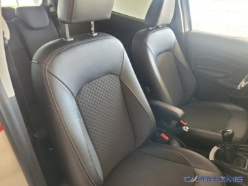 Ford Ecosport II SUV 1.0 Ecoboost 125KM 2016 Ford EcoSport 1.0i Titanium Bezwypadkowy Benzyna 125KM, zdjęcie 17