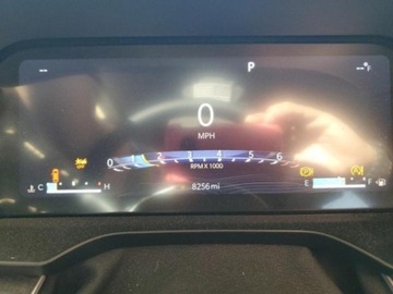 Jeep 2023 Jeep Grand Cherokee 2023r., Limited, od ubezpieczalni 3.6 Benzyna 295KM, zdjęcie 10