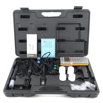 Analizator parametrów wody AZ 86031