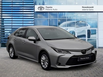Toyota Corolla XII 2022 Toyota Corolla 1.5 Comfort Seria E21 (2019-) 1.5 C, zdjęcie 6