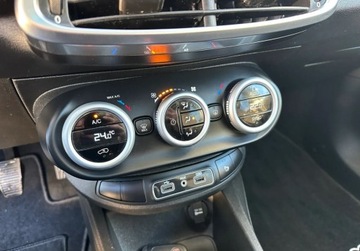 Fiat 500X Crossover Facelifting 1.6 MultiJet II 120KM 2020 Fiat 500X 1,6 D 120 KM GWARANCJA Zamiana Zarejestrowny 1.6 Diesel 120KM, zdjęcie 16