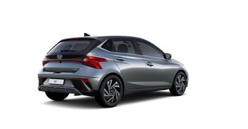 Hyundai i20 III 2025 Hyundai i20 1.0 T-GDi 90 KM 6MT Modern Comfort LED Benzyna 90KM, zdjęcie 1