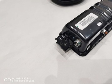 BMW X3 G01 / X4 G02 подушка безопасности водителя M-пакет + коленная подушка безопасности, версия для США