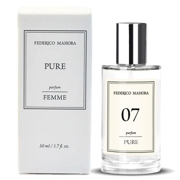FM 07 Perfumy damskie - 50ml [FM07