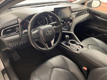 Toyota Camry IX Sedan 2.5 Hybrid Dynamic Force 218KM 2023 Toyota Camry 2.5 Hybrid Executive CVT Toyota Camry, zdjęcie 9