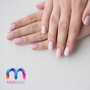 MaluLac lakier hybrydowy Extend 5w1 VitBaza #2