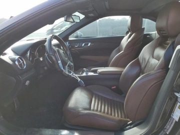 Mercedes SL R231 2015 Mercedes-Benz SL 2015, 3.0L, SL 400, od ubezpieczalni, zdjęcie 7