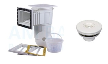 Lauko baseinas 3,2x1,2m