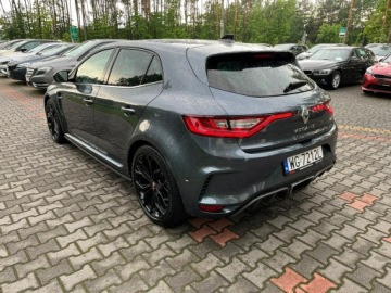 Renault Megane IV R.S. 1.8 TCe 280KM 2018 Renault Megane R.S. 1.8 TCe 280 KM EDC FV23%, zdjęcie 5