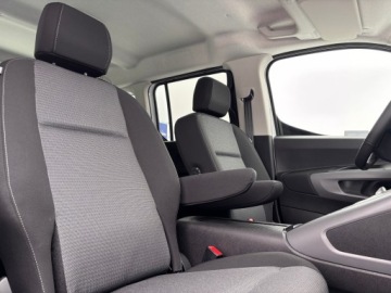 Toyota 2025 Toyota Proace City Verso ProAce City VERSO! NOWY 2, zdjęcie 13