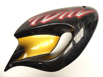 . BOK PRAWY OWIEWKA CZASZA OBUDOWA 4TX YAMAHA TDM 850 96 +