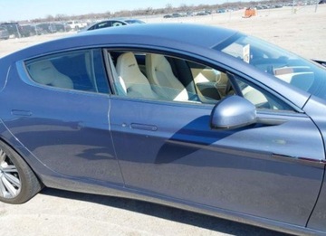 Aston Martin Rapide I 2011 Aston Martin Rapide 2011, 6.0L, LUXE, od ubezpieczalni, zdjęcie 2