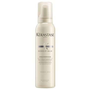 KERASTASE DENSIFIQUE PIANKA ZWIĘKSZAJĄCA OBJĘTOŚĆ WŁOSÓW 150ml