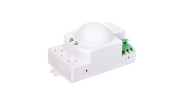 Mikrofalowy czujnik ruchu ROLF JQ-L n/t 360st