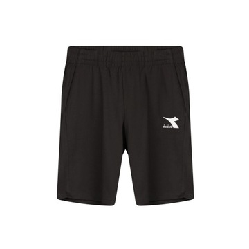 Spodenki krótkie męskie DIADORA BERMUDA CORE