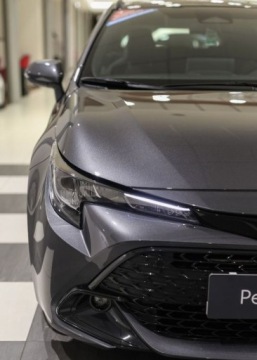 Toyota Corolla XII TS Kombi Facelifting 1.8 Hybrid 140KM 2023 Toyota Corolla 1.8 Hybrid Comfort 1.8 Hybryda 140KM, zdjęcie 10