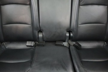 Nissan Qashqai I Crossover 2.0 dCi 150KM 2009 Nissan Qashqai+2 2.0 dCi, 7 miejsc, Xenon, Klima, zdjęcie 9