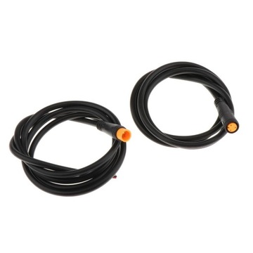 Удлинительный кабель Преобразование электродвигателя 3-контактный