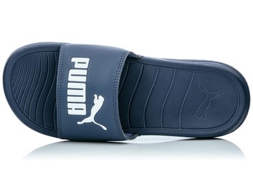 PUMA POPCAT MĘSKIE KLAPKI SPORTOWE 372279-03 40,5