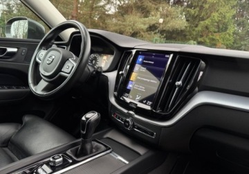 Volvo XC60 II 2021 Volvo XC 60 FullLed El.Klapa Podgrzewane Fotele Skora Kamera Serwis Piekny, zdjęcie 6