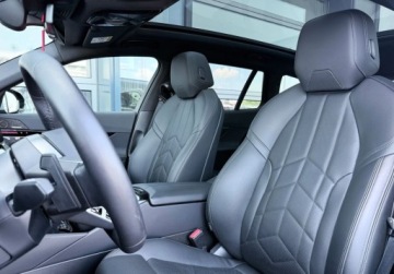 BMW Seria 5 G90-91 Touring 2.0 520d 197KM 2024 BMW Seria 5 I wlasciciel M Sport Hak Gwarancja Bezwypadkowy FVAT23, zdjęcie 28