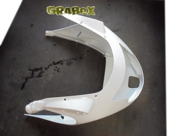 Козырек передний обтекатель Honda CBR 1100XX 99-07