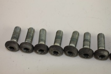 YAMAHA VIRAGO XV 1100 БОЛТЫ ПЕРЕДНИХ ДИСКОВ