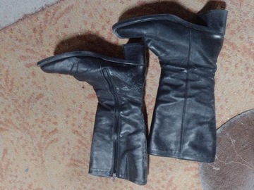 kozaki 39 buty