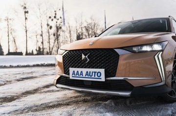 DS 4 II Hatchback 1.2 PureTech 130KM 2022 DS 4 1.2 PureTech, Salon Polska, 1. Właściciel, zdjęcie 8