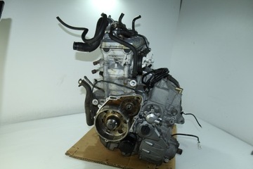YAMAHA FJR 1300 01-05 ГАРАНТИЯ ЗАПУСКА ДВИГАТЕЛЯ