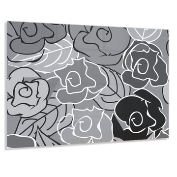 Hartowany Panel do Kuchni 80x60 + Gratis