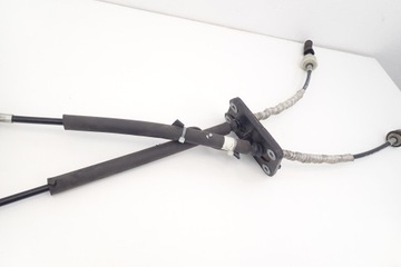 BOXER DUCATO 2.0 2.3 JTD TÁHLO ZVEDÁK ŘAZENÍ